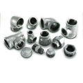 3/4 &quot;x1-1/2&quot; 2 polegadas SCH40 BUMP Solded Hot malhado galvanizado Fonos de ferro fundido Cross Cross Tuba